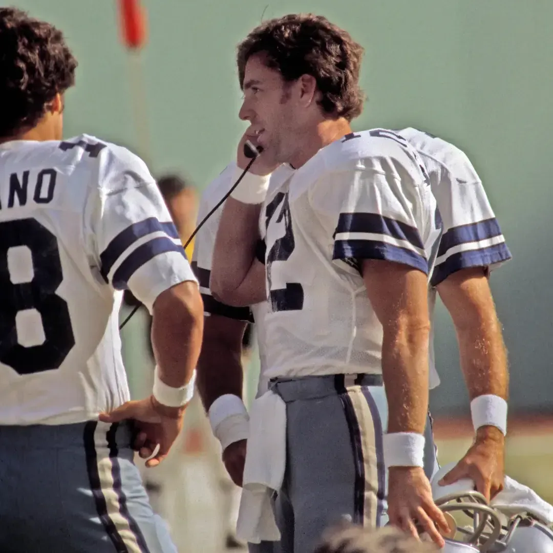 staubach