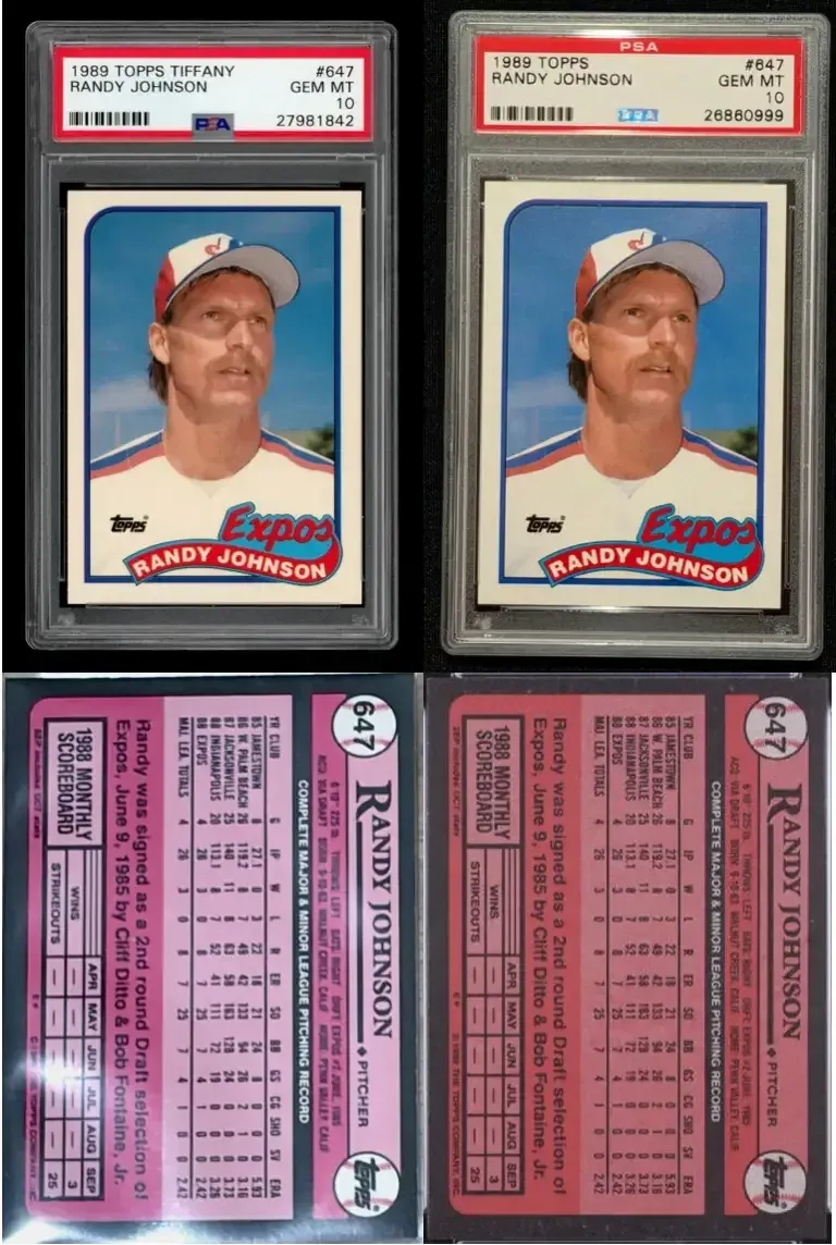 Randy Johnson