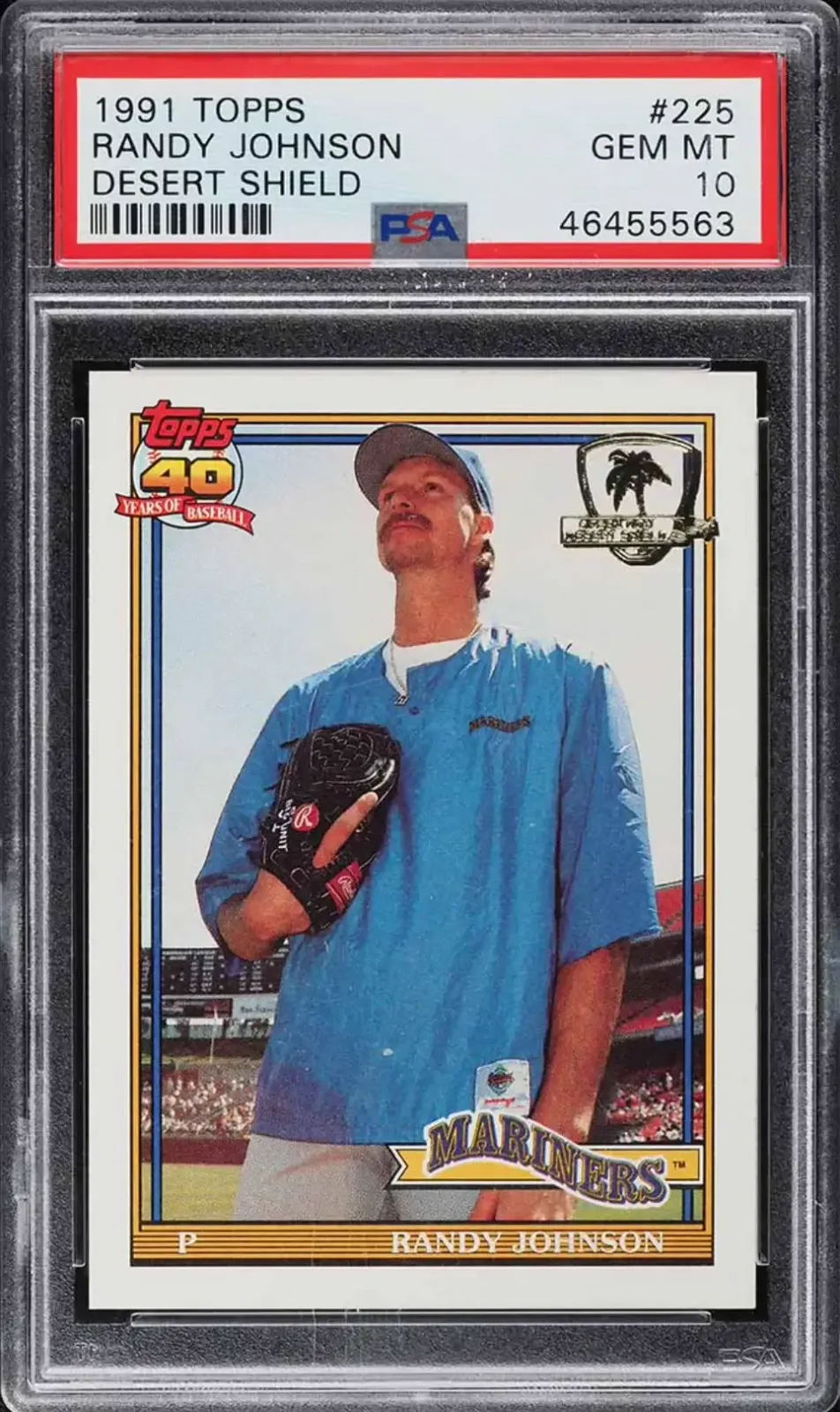 Randy Johnson