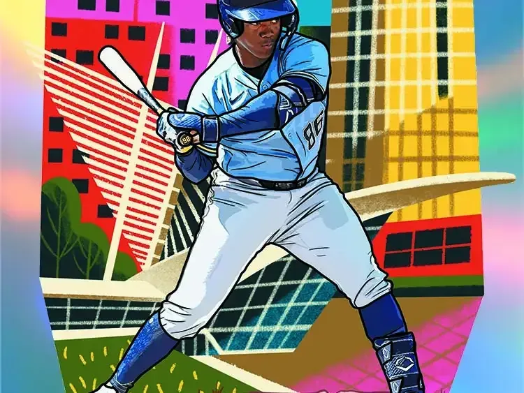 Panini Adds Minor League Players to Baseball Card Lineup