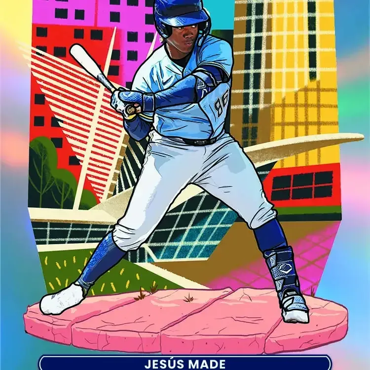 Panini Adds Minor League Players to Baseball Card Lineup