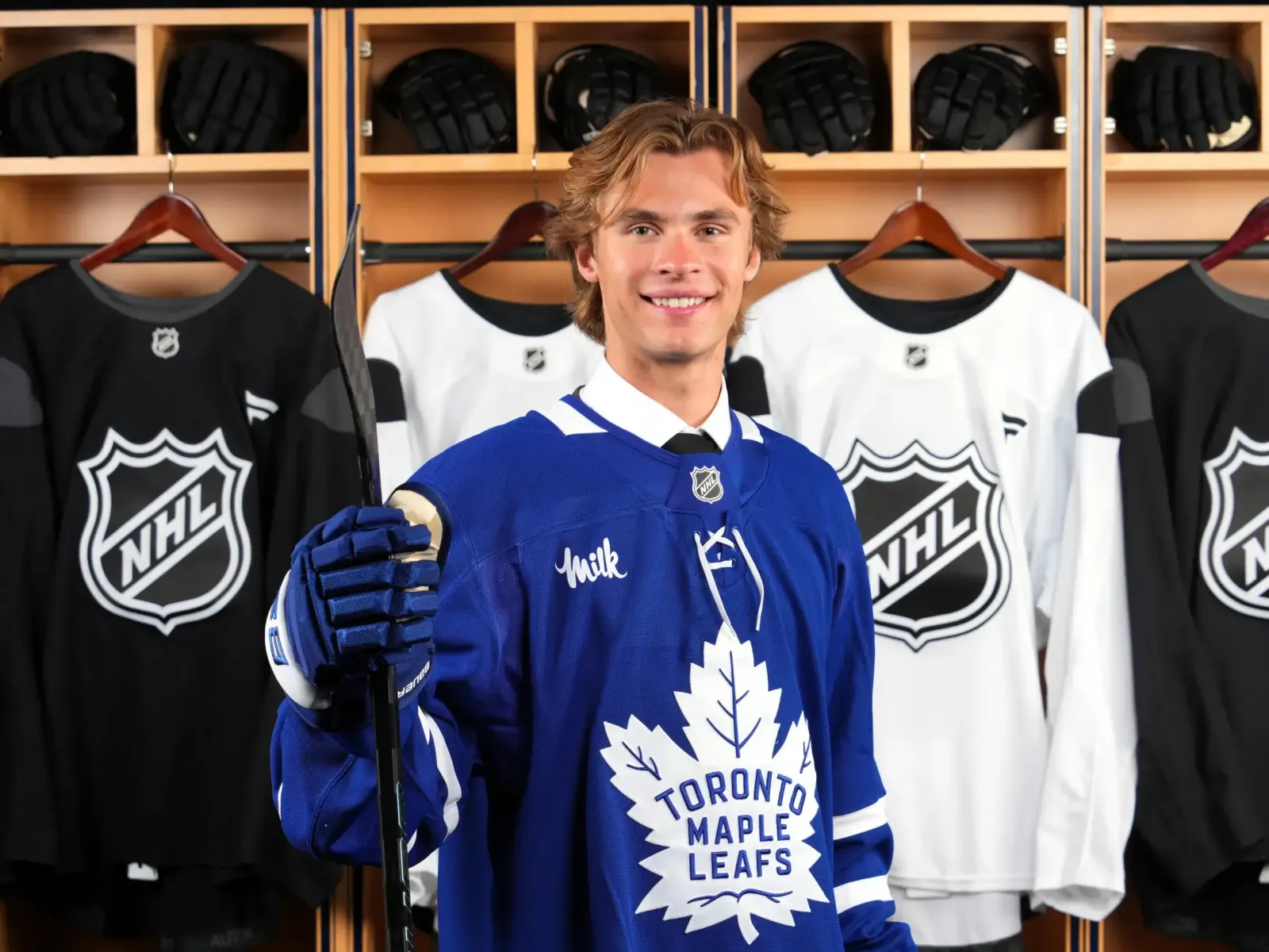 10 NHL rookies collectors should watch for Young Guns cards