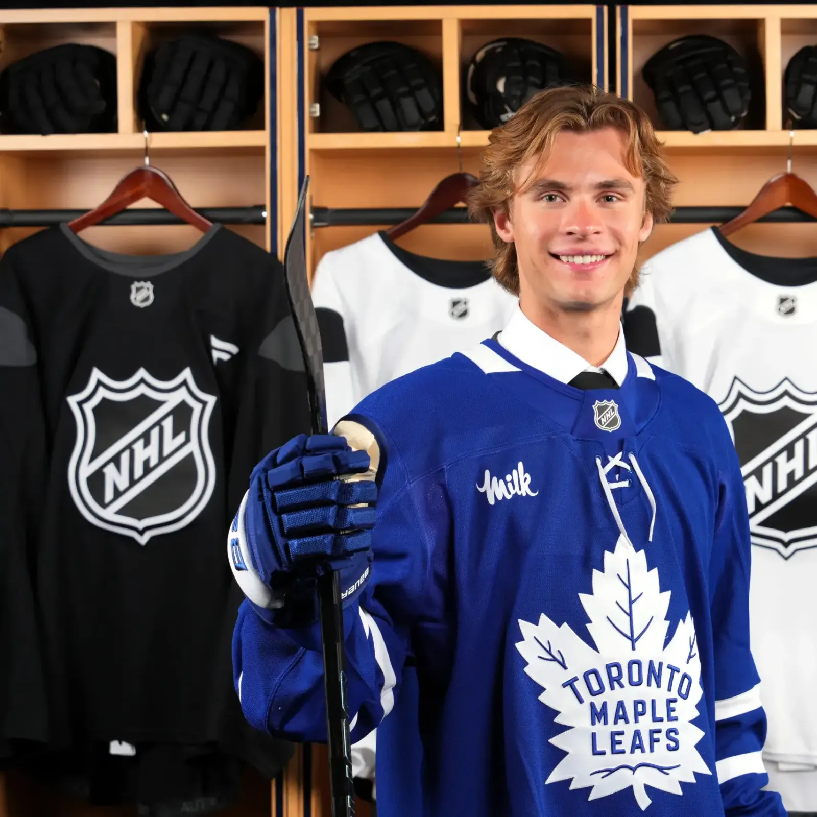 10 NHL rookies collectors should watch for Young Guns cards