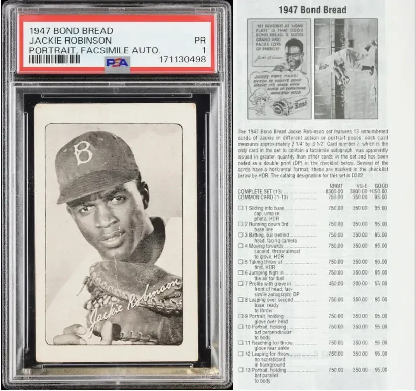 Jackie Robinson