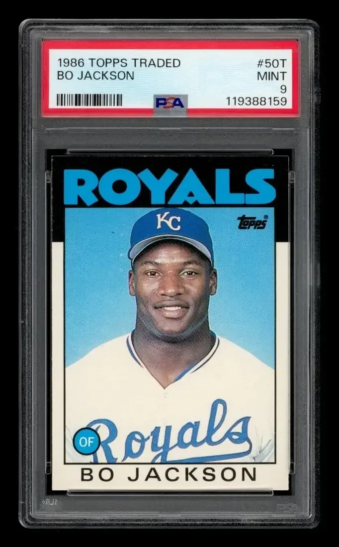 Bo Jackson