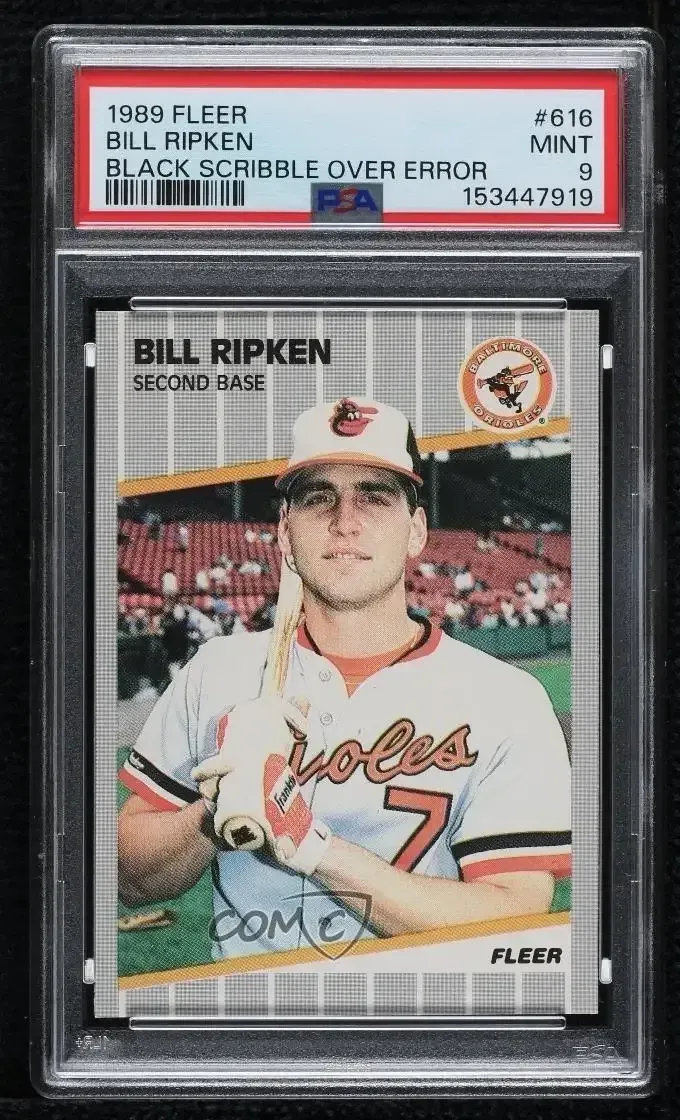 Billy Ripken