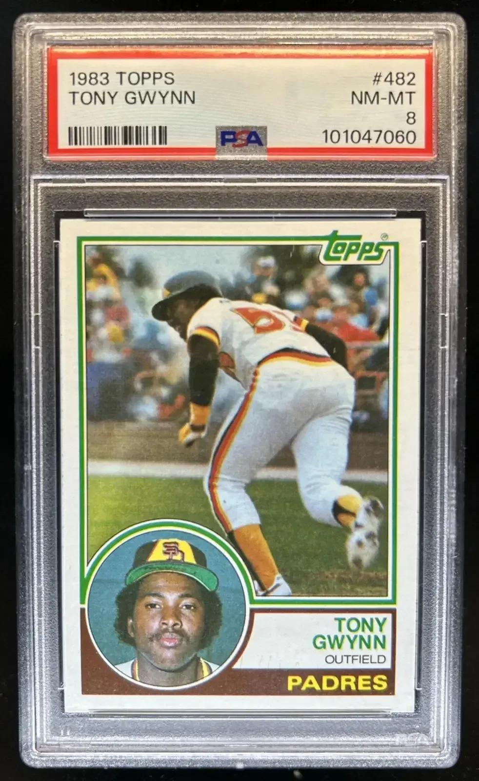 Tony Gwynn