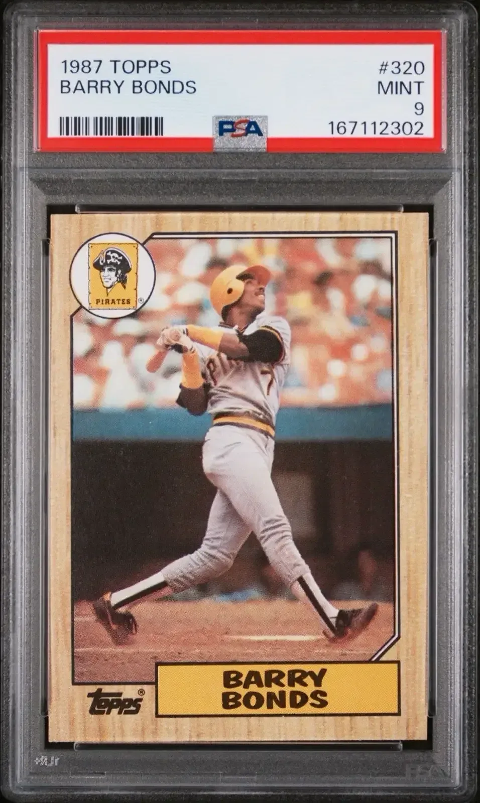 Barry Bonds