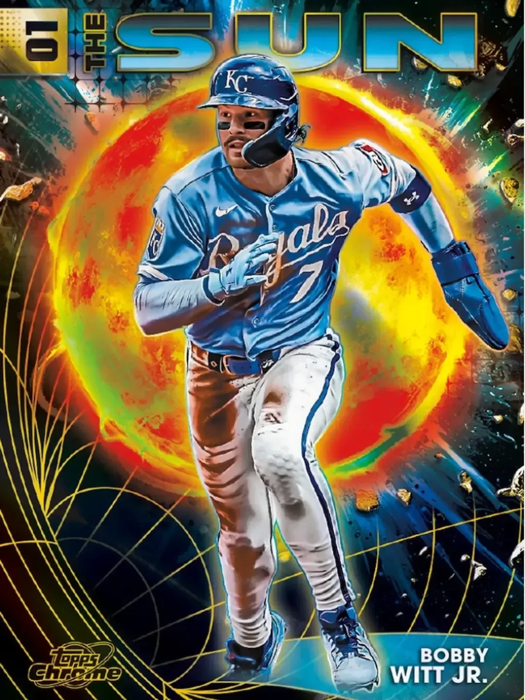 Bobby Witt Jr