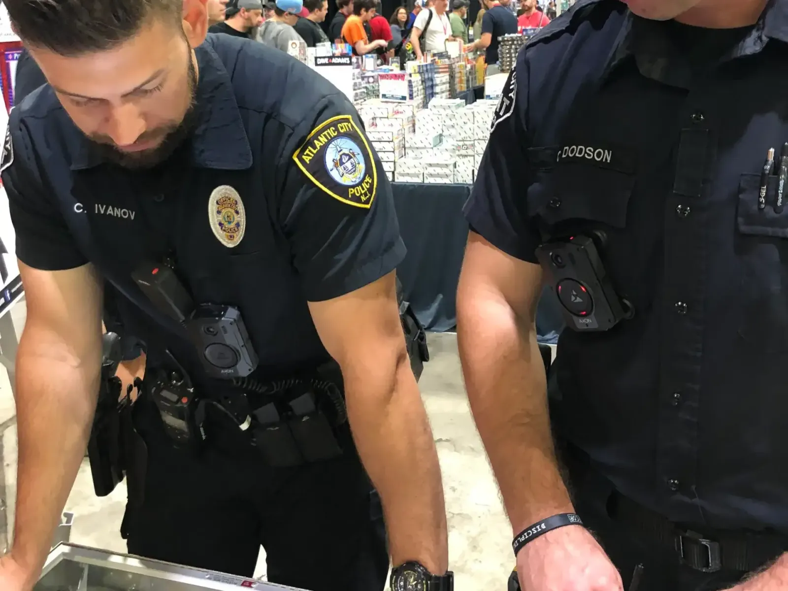How collectors can reduce theft and scam risks in the hobby