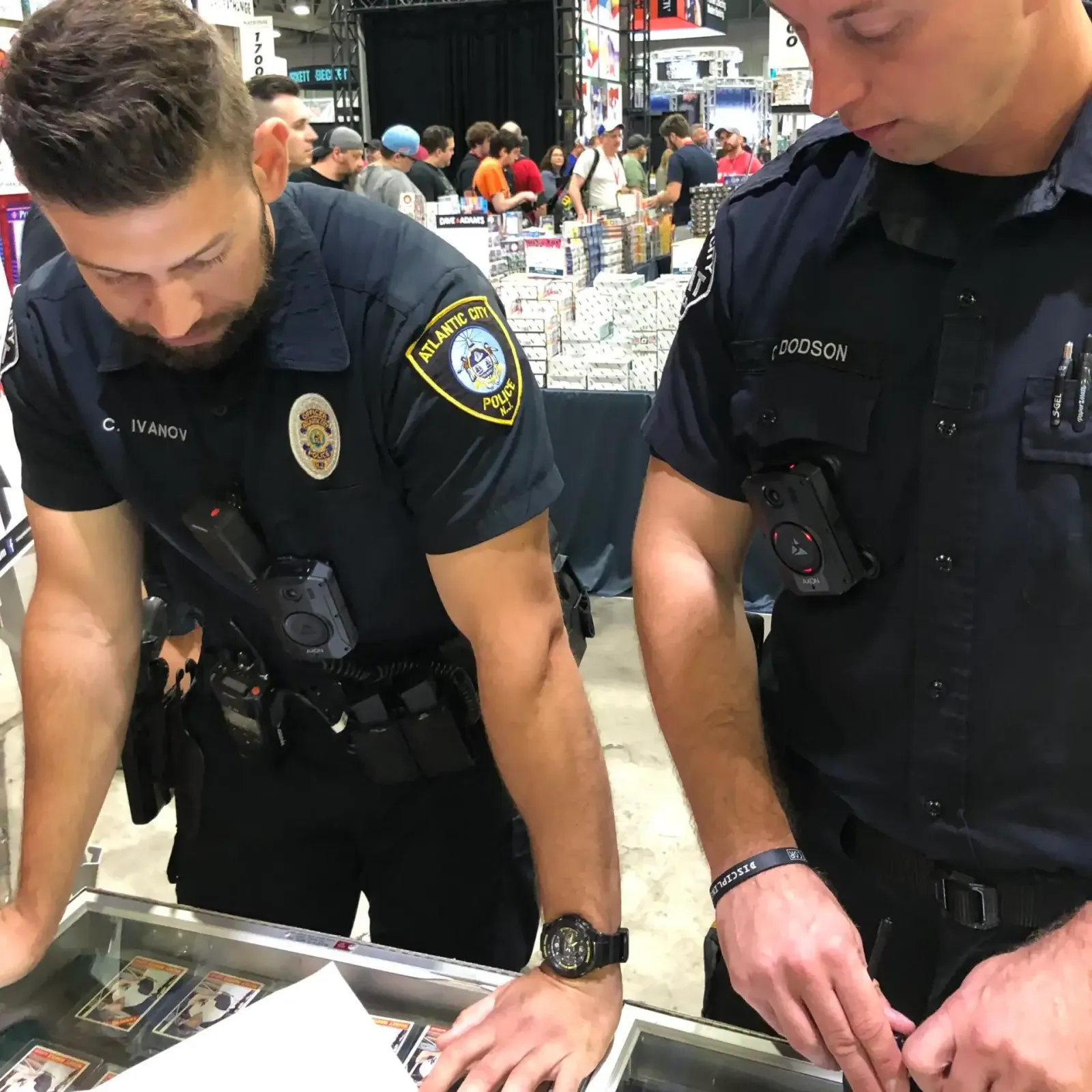 How collectors can reduce theft and scam risks in the hobby