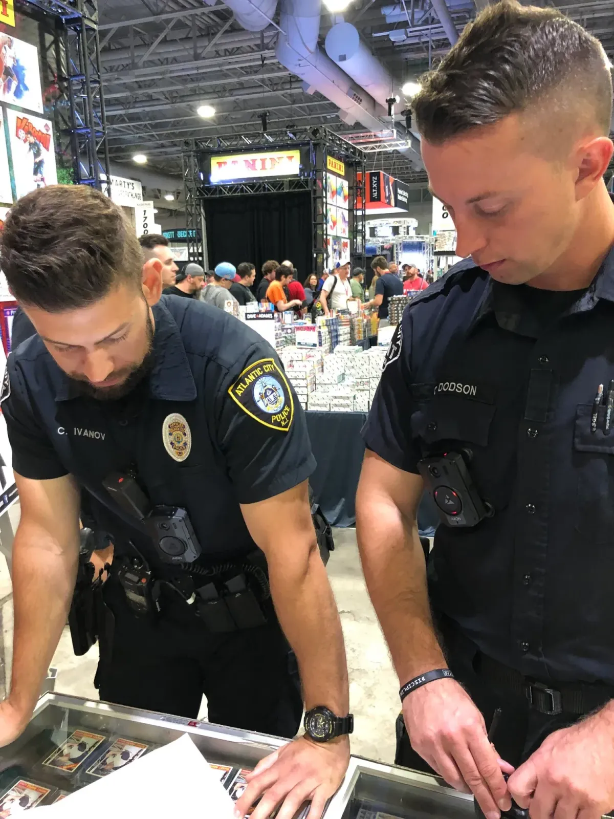 How collectors can reduce theft and scam risks in the hobby