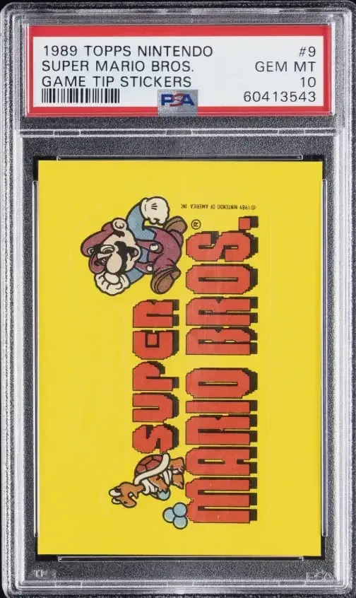 Mario