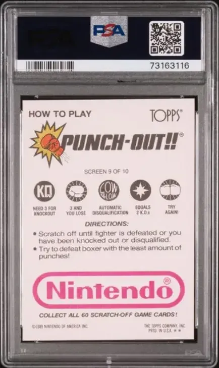 Punch-Out!!