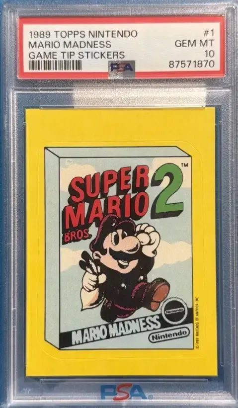 Mario