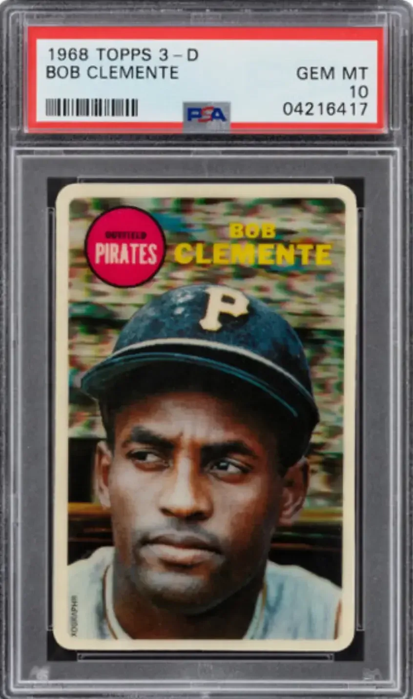 Roberto Clemente