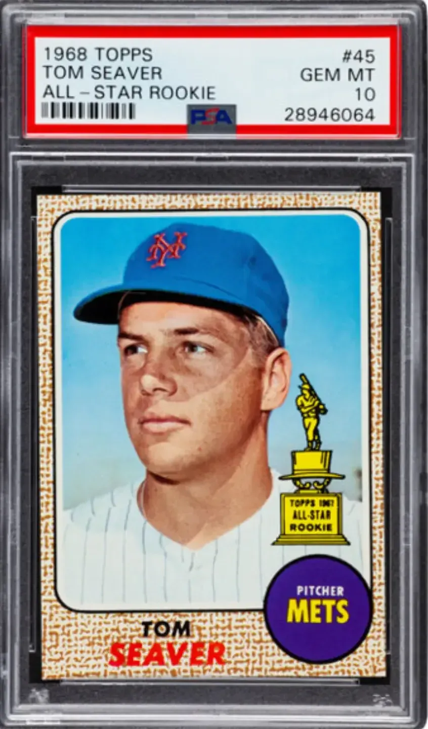Tom Seaver