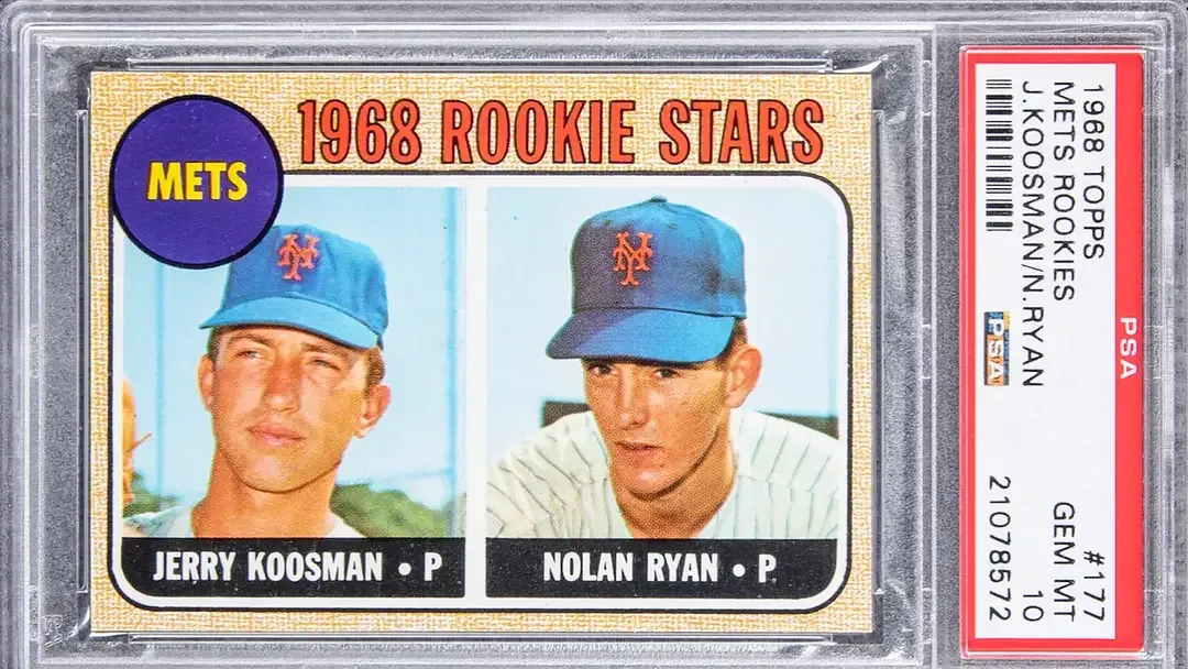 Nolan Ryan