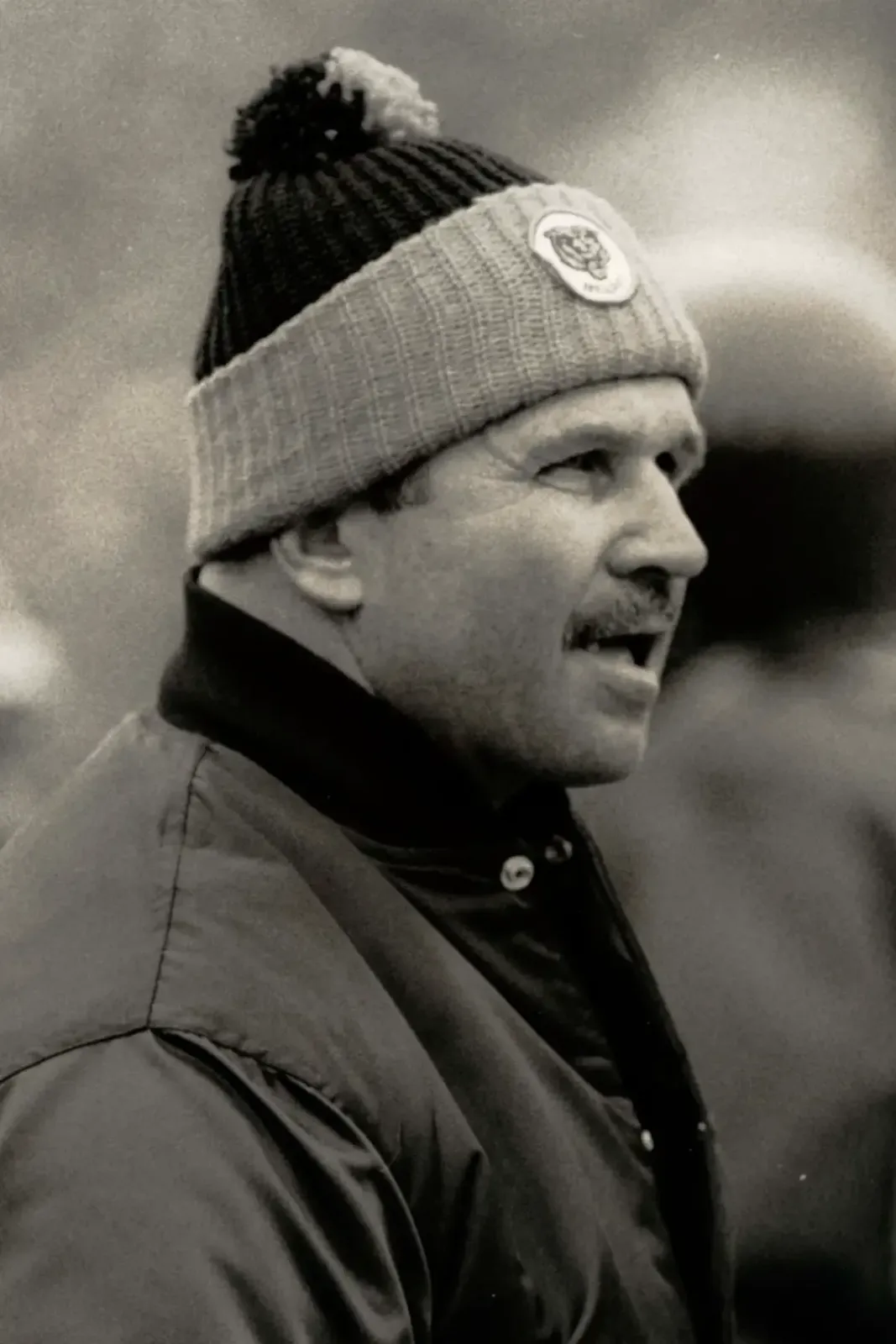 mike ditka
