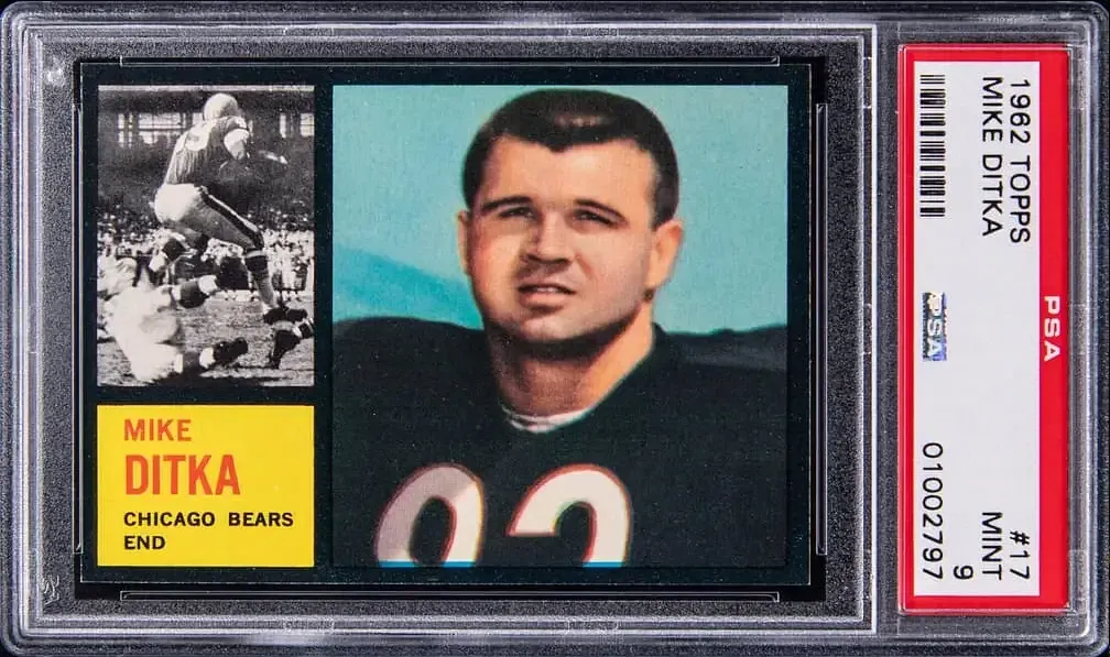 Mike Ditka