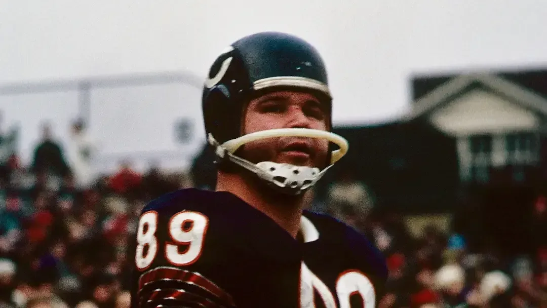 Mike Ditka