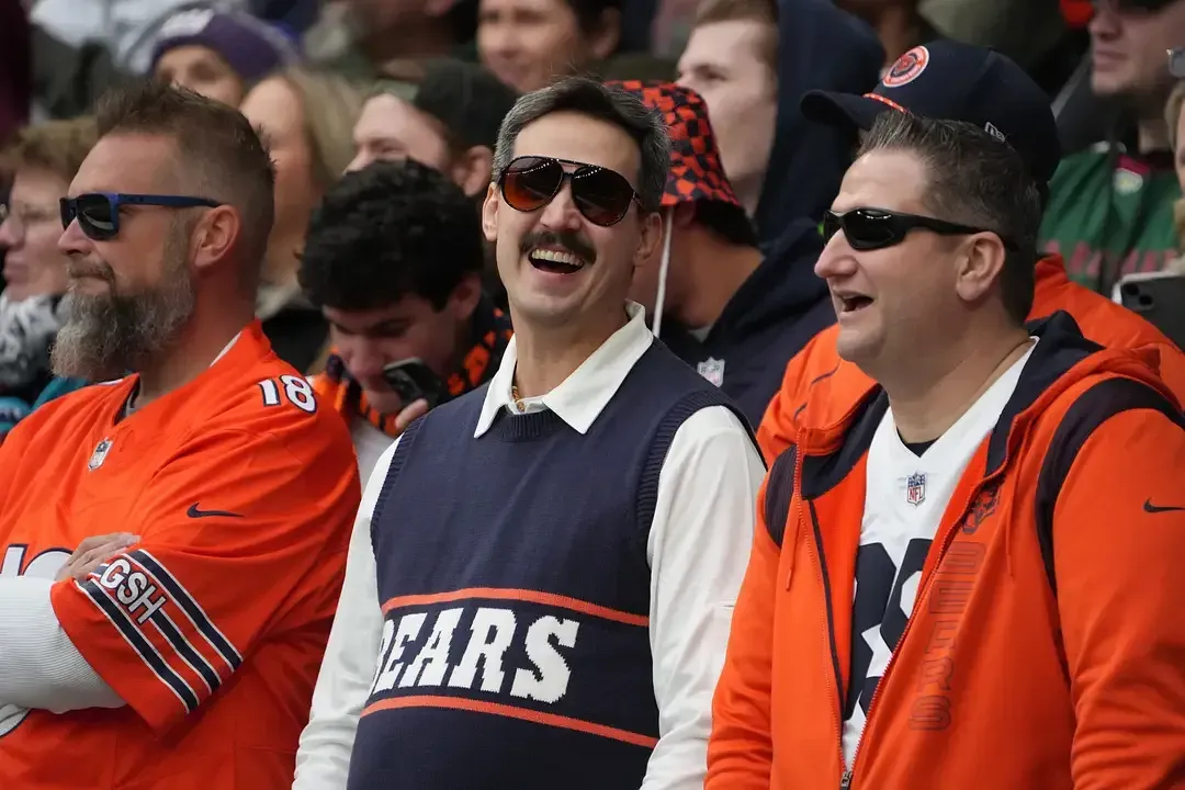 mike ditka
