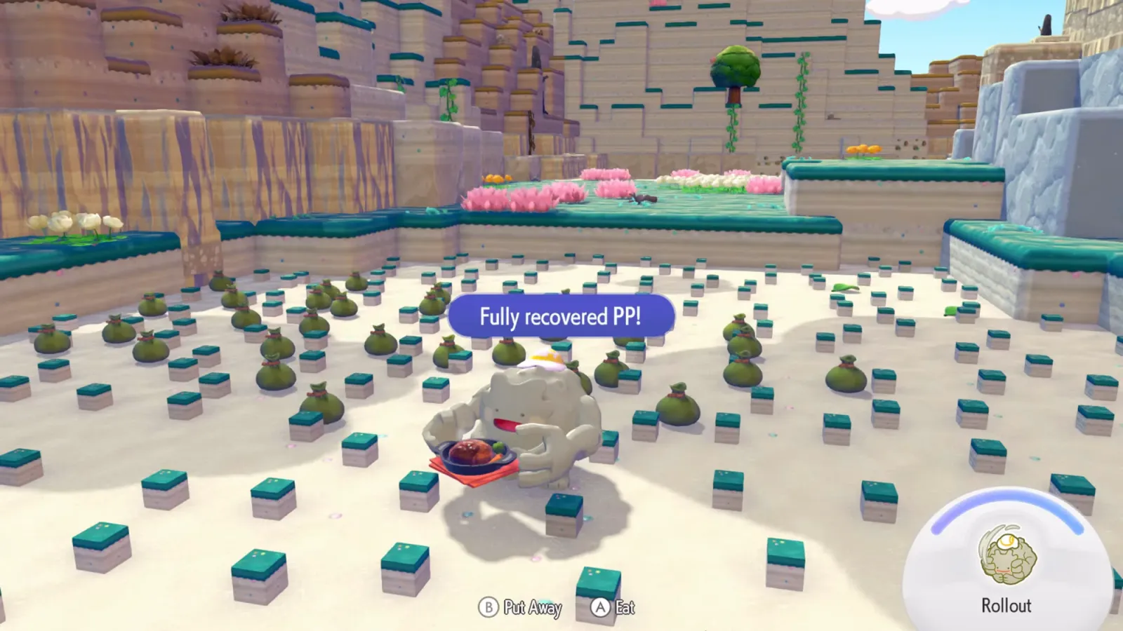 Pokémon Pokopia Version 2.0.0 Adds New Quality of Life Improvements