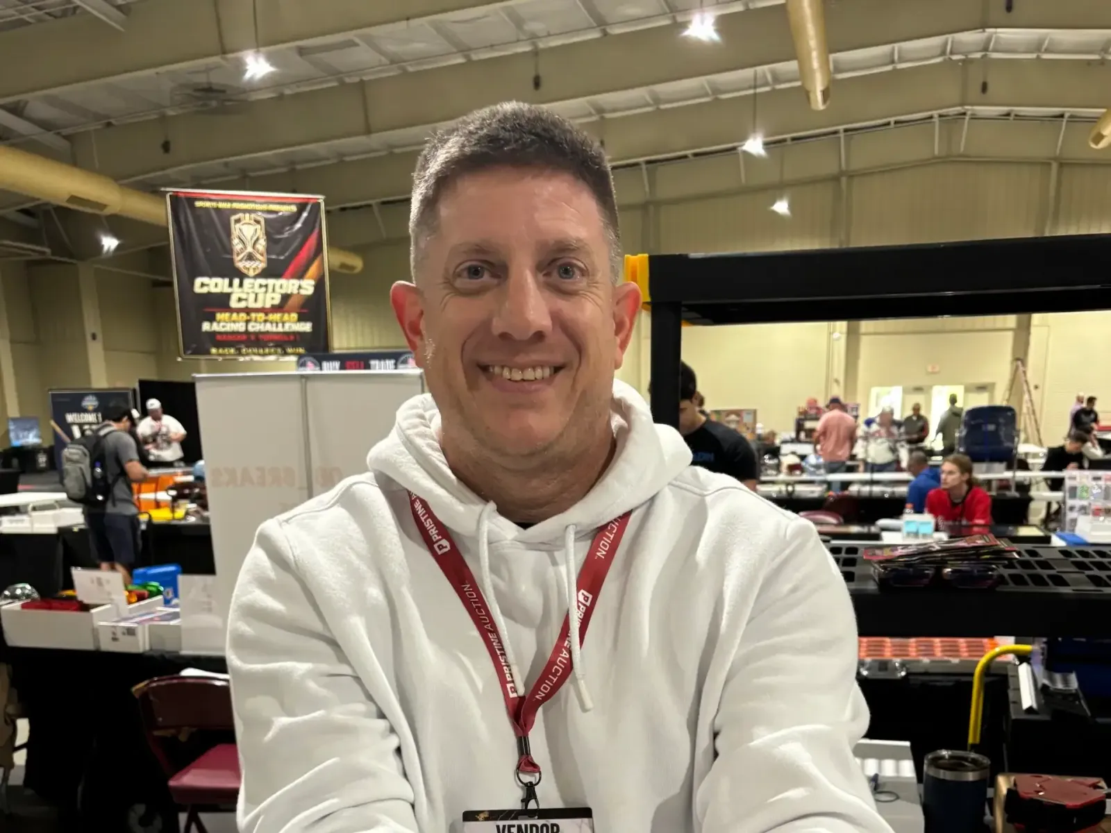 Football Card Market Still Moves Fast in North Carolina