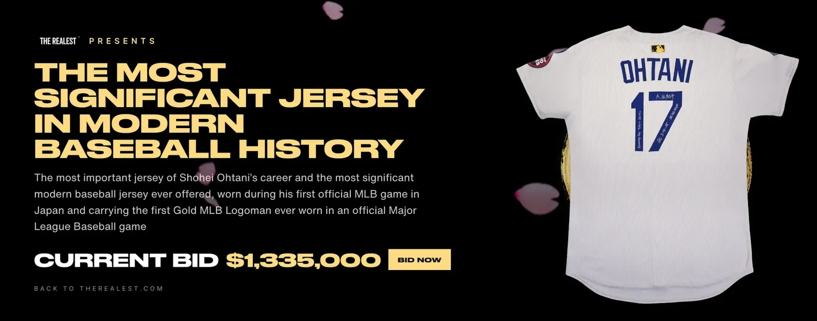 The Realest Ohtani Contest