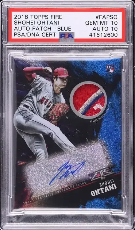Shohei Ohtani