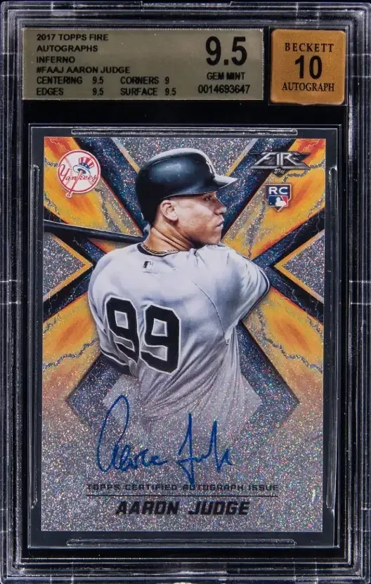 Aaron Judge