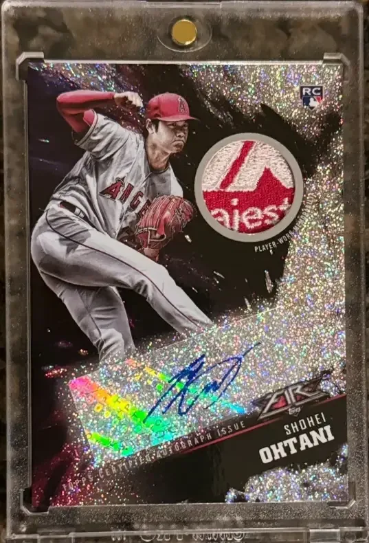 Shohei Ohtani