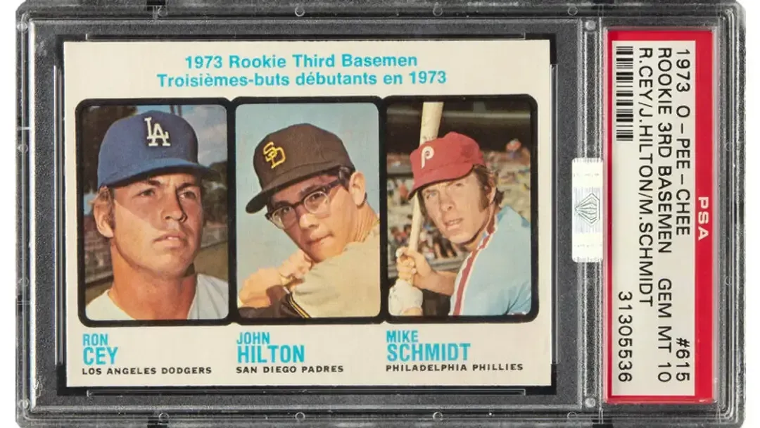 Mike Schmidt