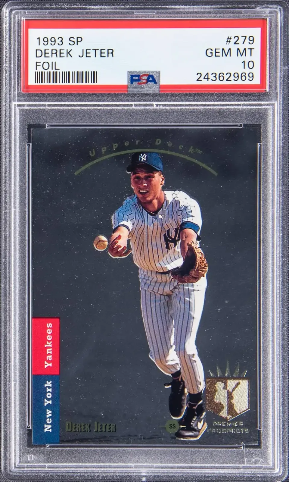 Derek Jeter