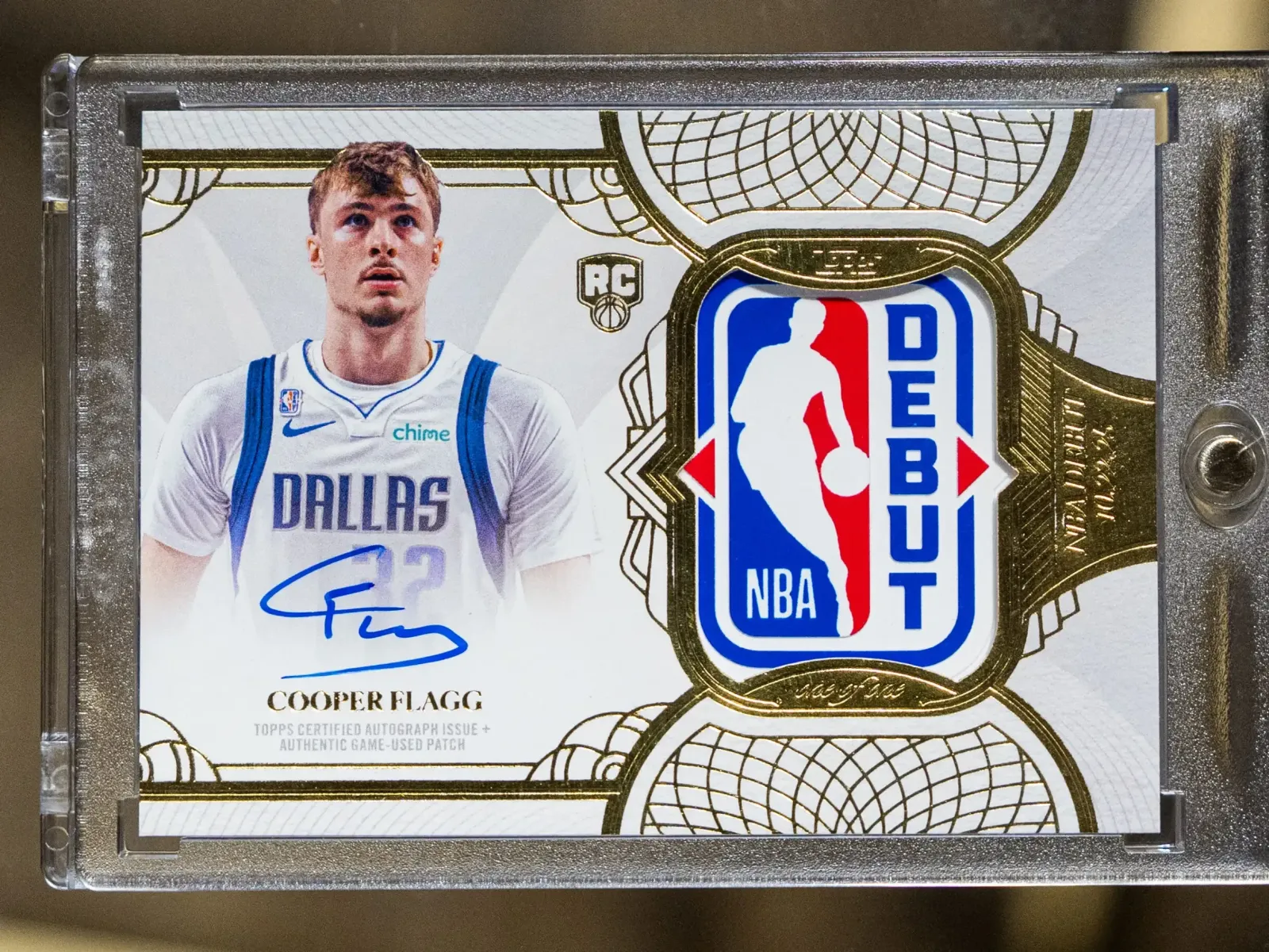 Flagg, Harper and Knueppel cards return in PrizePicks Packs