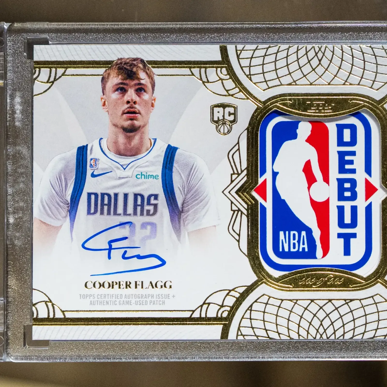 Flagg, Harper and Knueppel cards return in PrizePicks Packs