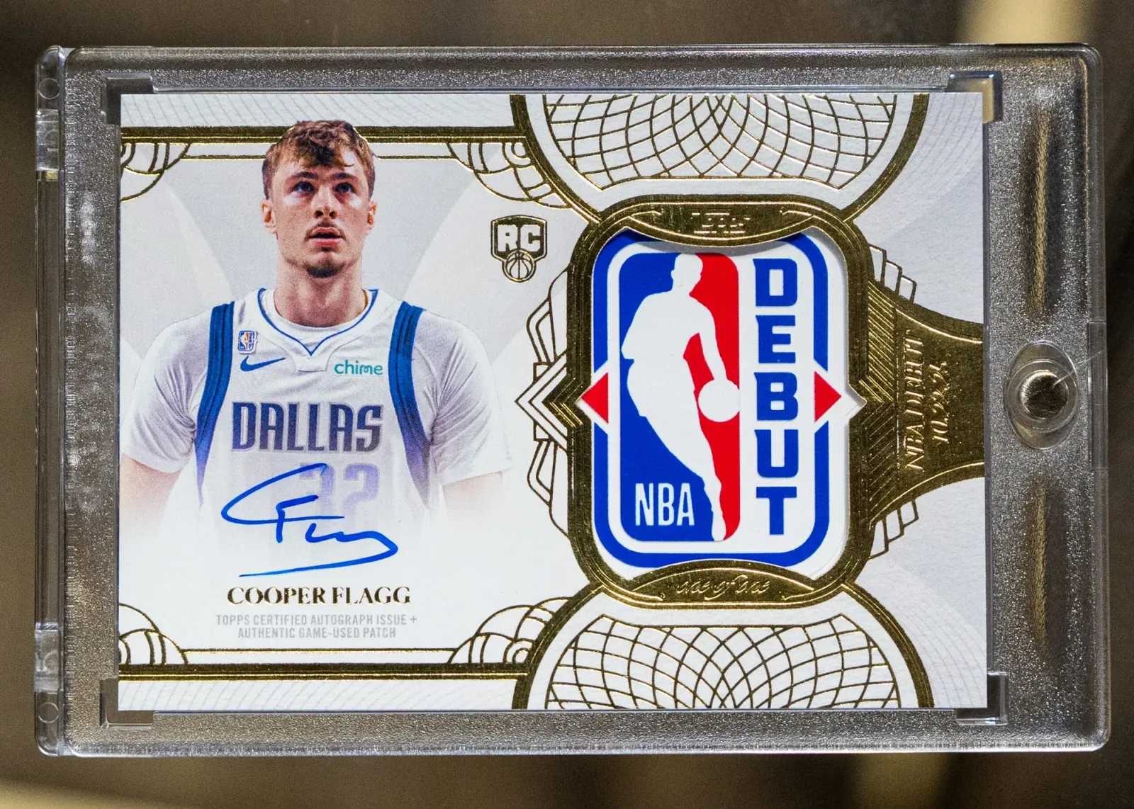 Flagg, Harper and Knueppel cards return in PrizePicks Packs