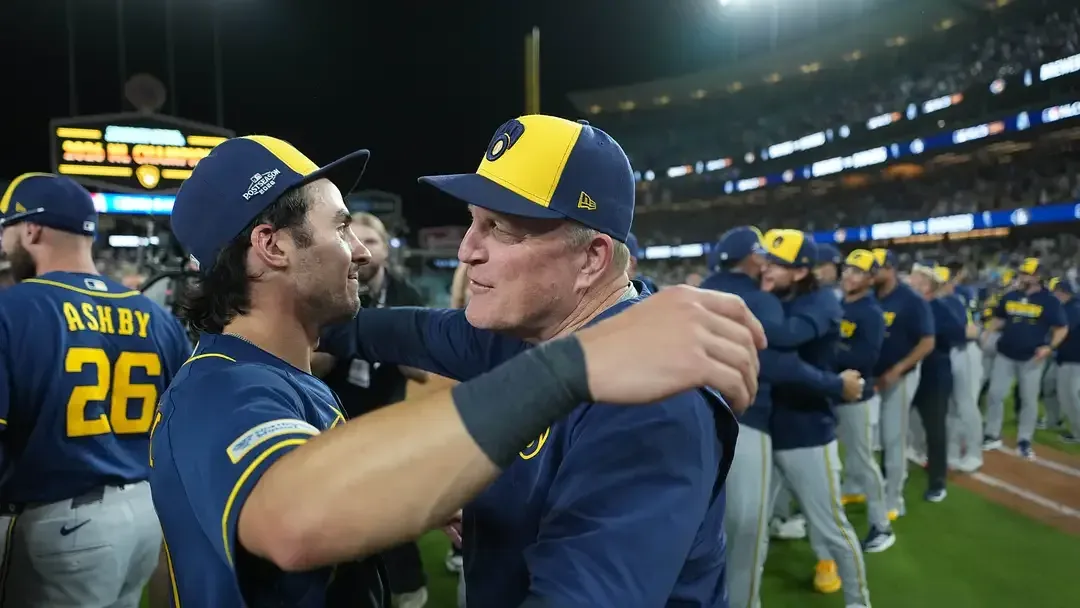 Milwaukee Brewers