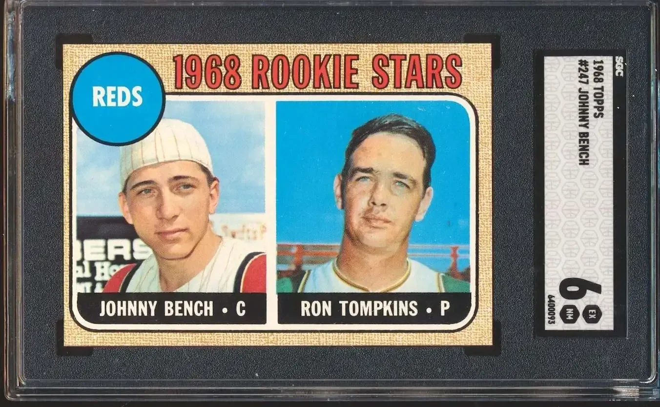 Johnny Bench