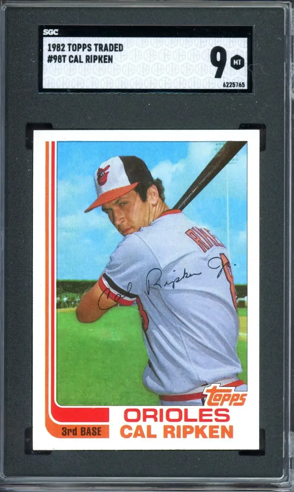 Cal Ripken