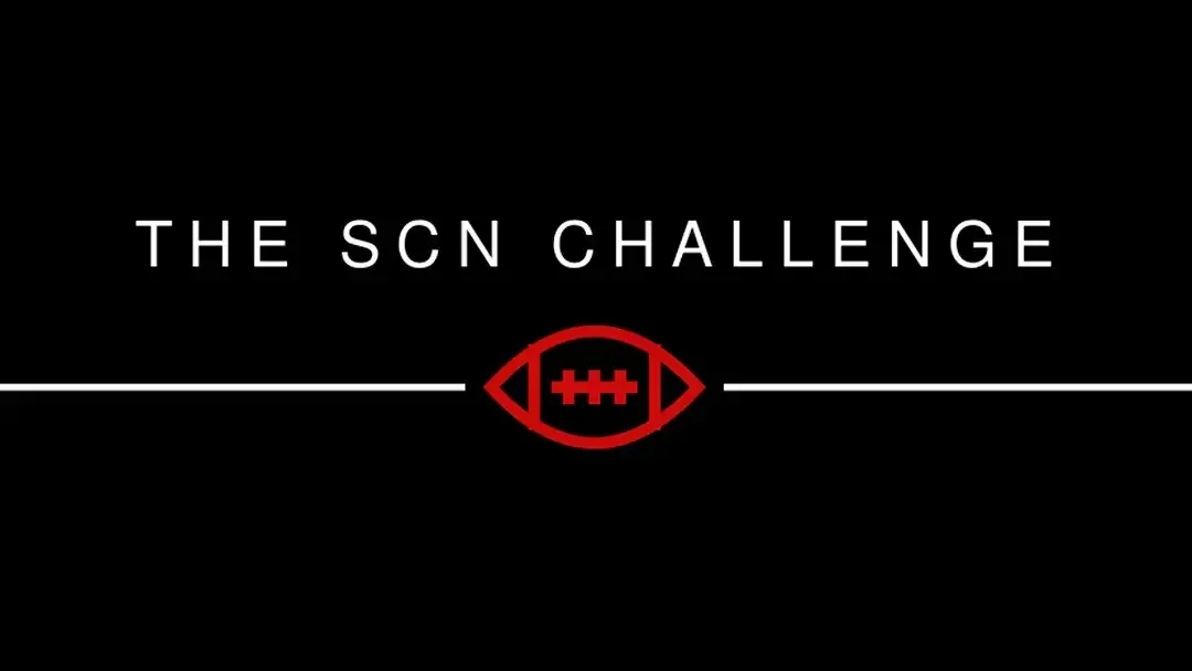 SCN Challenge