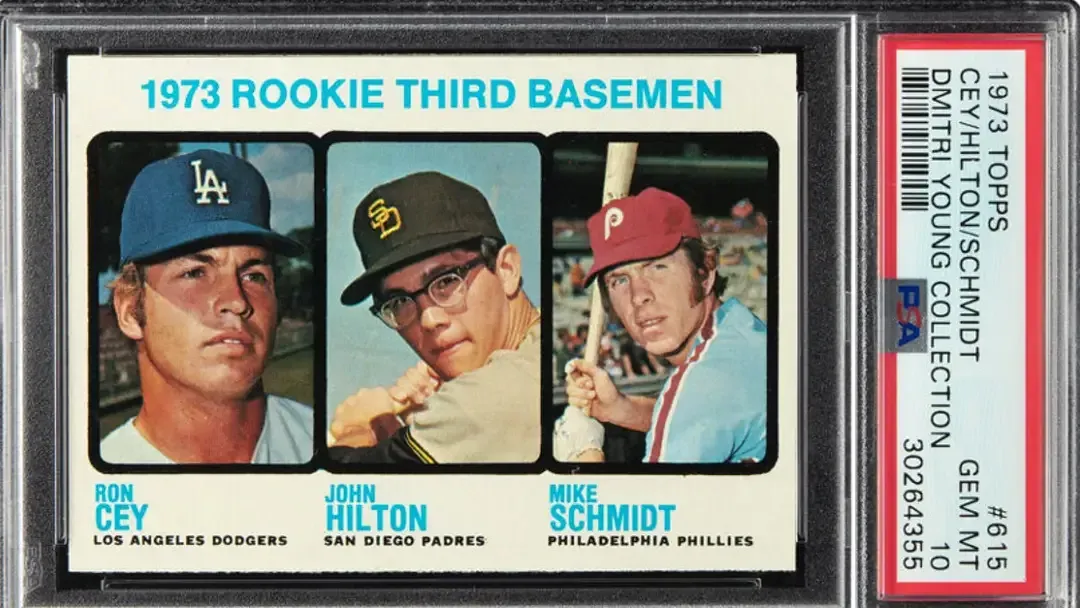 Mike Schmidt