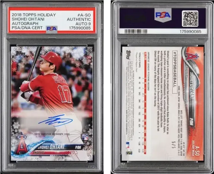 Shohei Ohtani