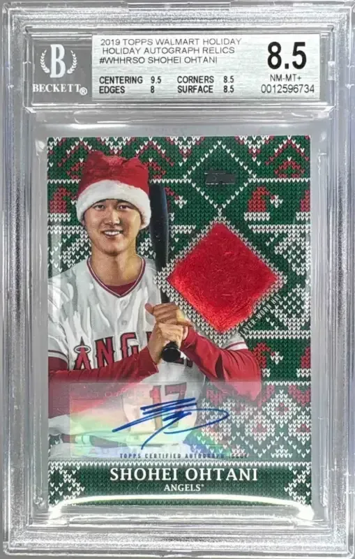 Shohei Ohtani