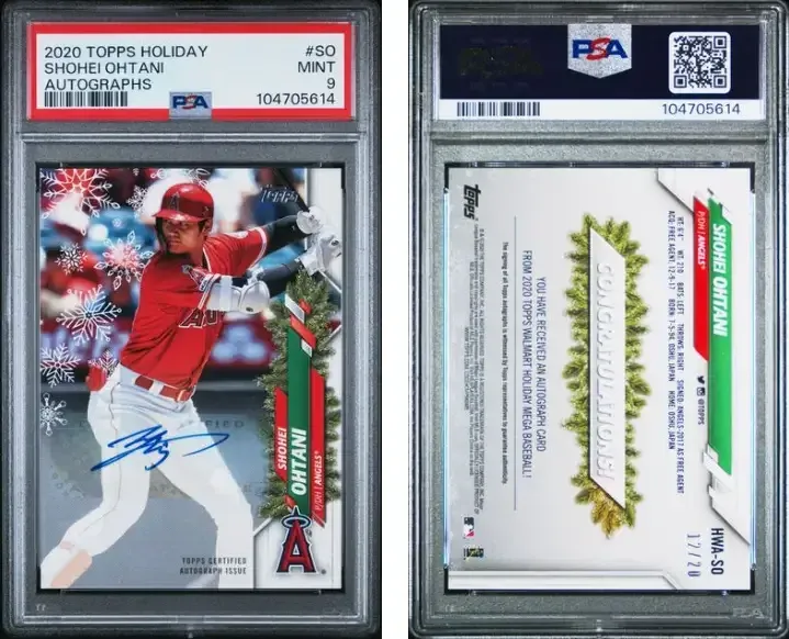 Shohei Ohtani