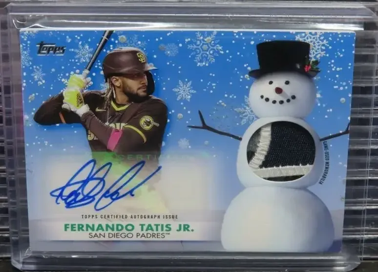 Fernando Tatis Jr