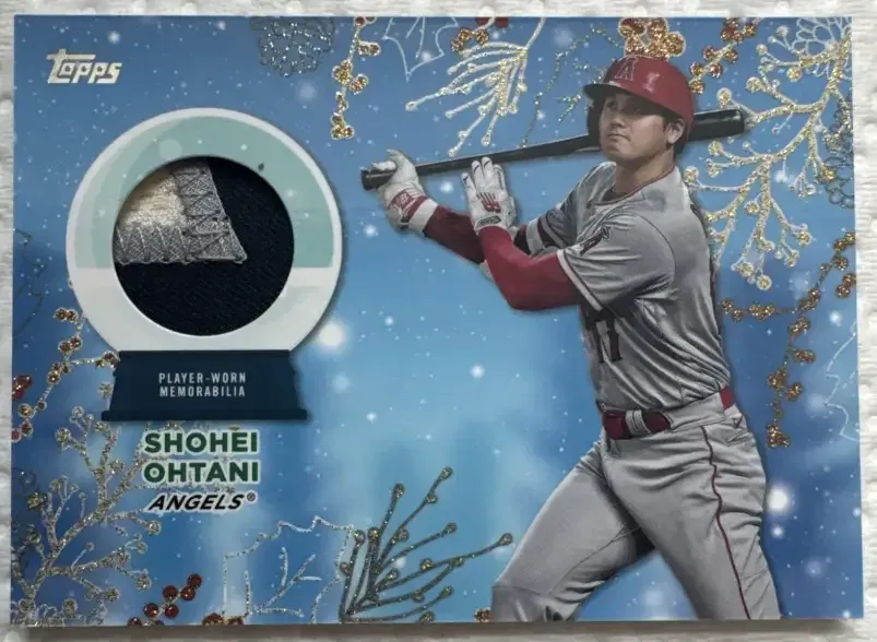 Shohei Ohtani