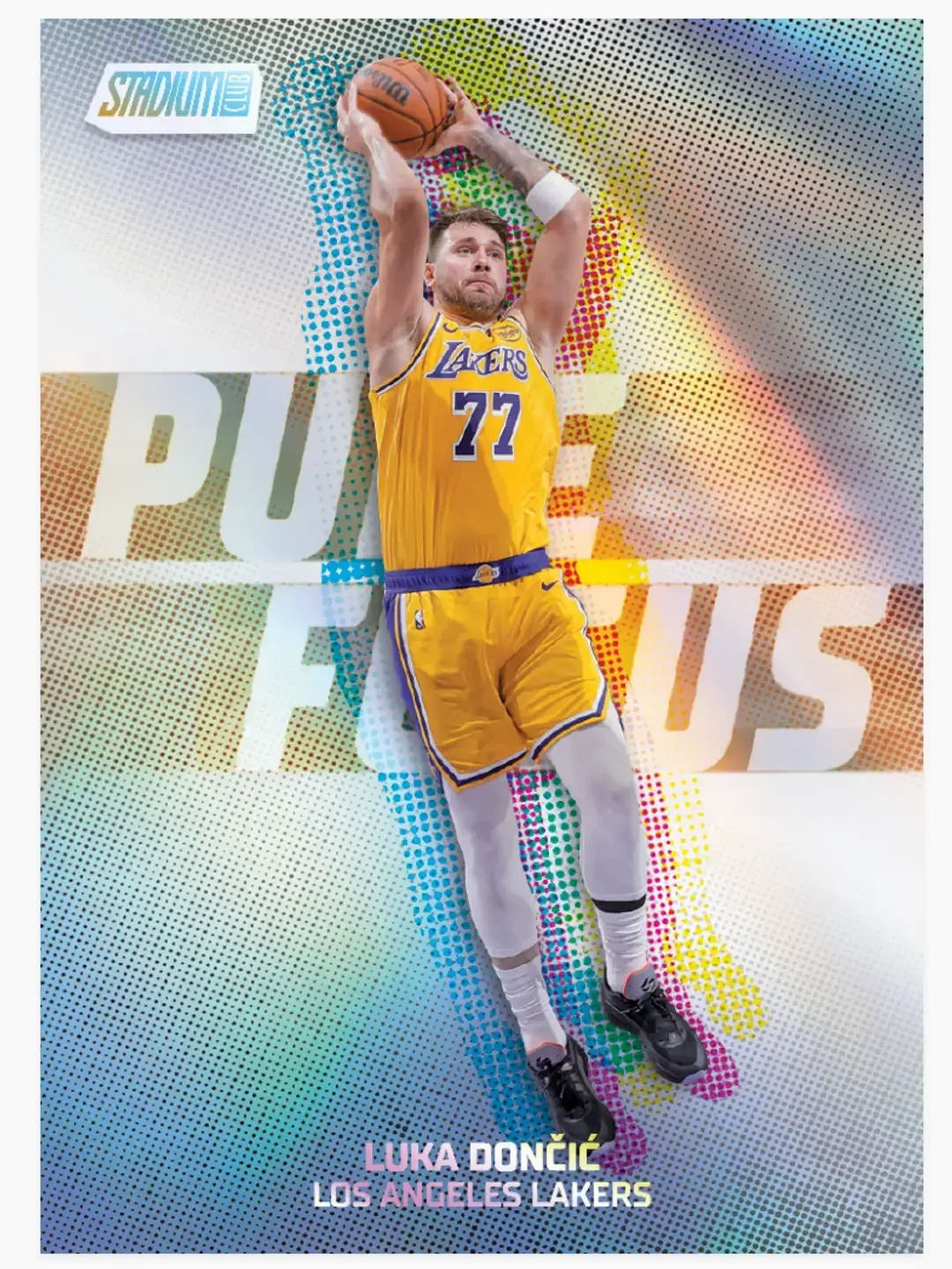 Luka Doncic