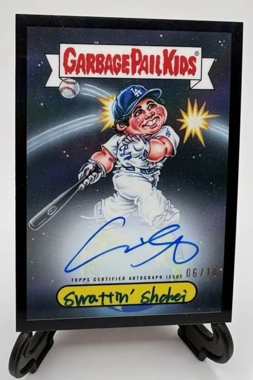 Ohtani GPK