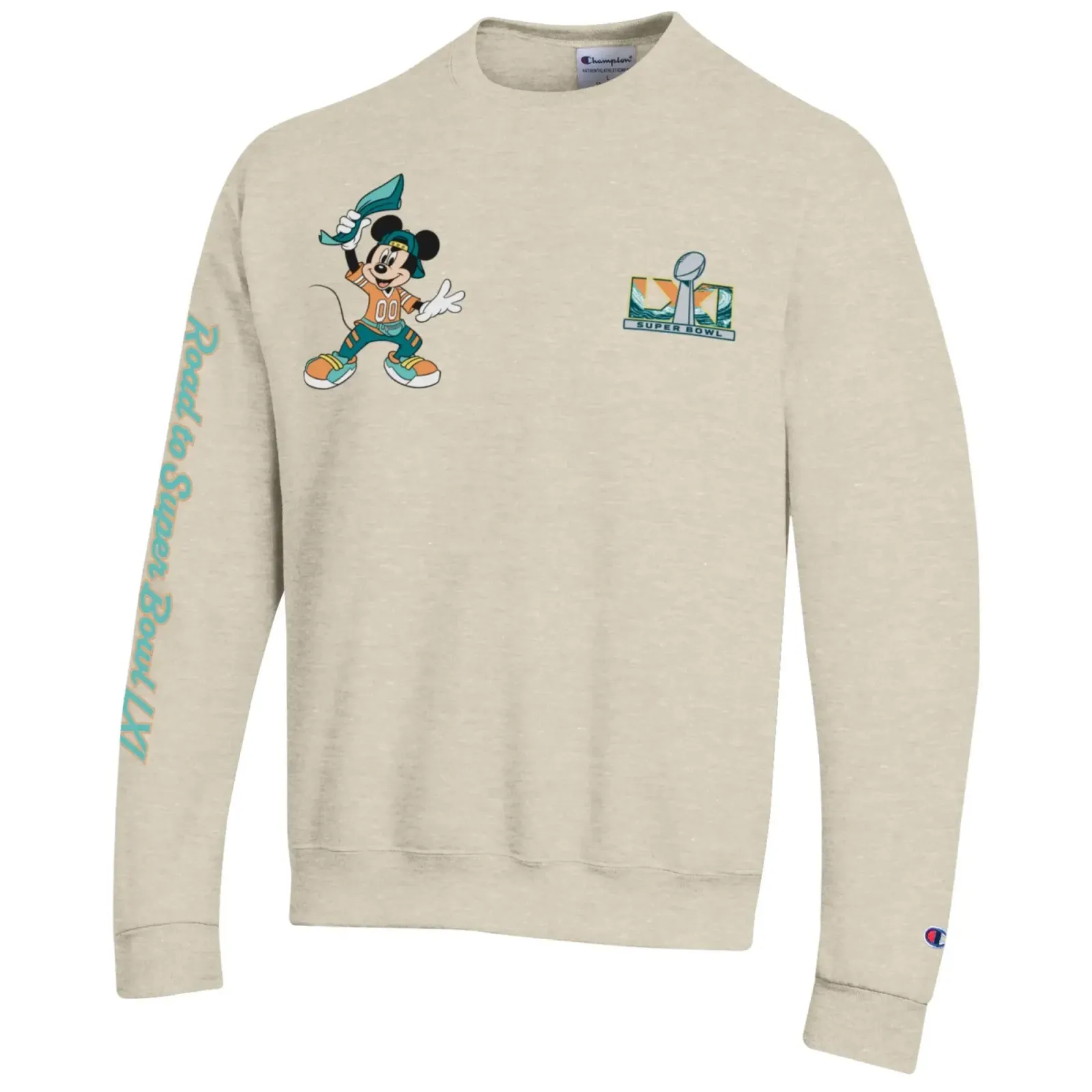 Sweater Mickey